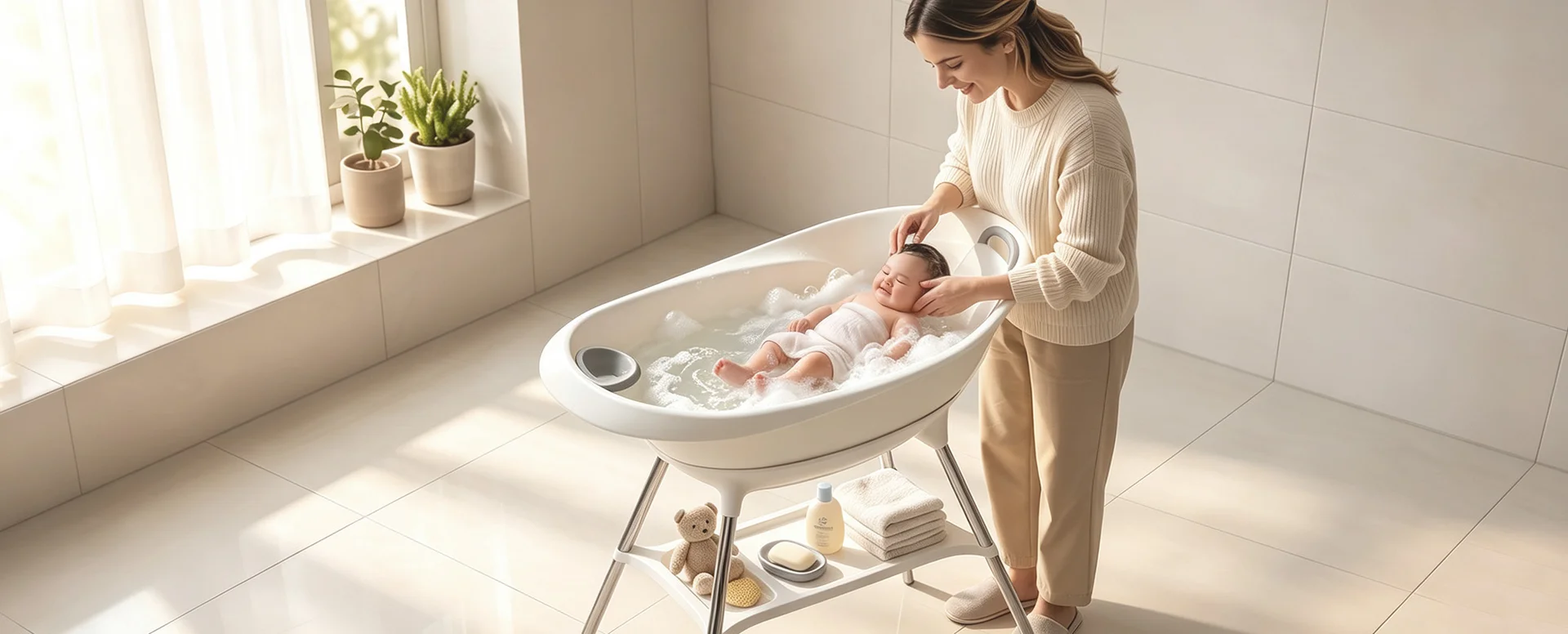 20+ Years Professional Baby Products Manufacturer