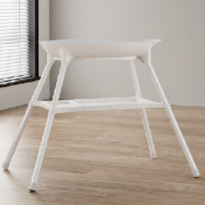 2 Layer Baby bath tub Stand (Stand Only)