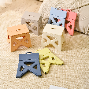 Foldable Mini Chair