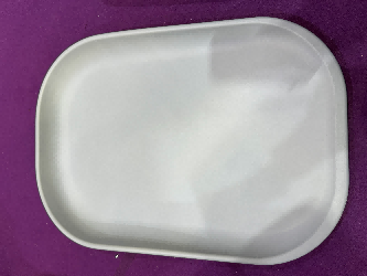 PU Pad for baby care