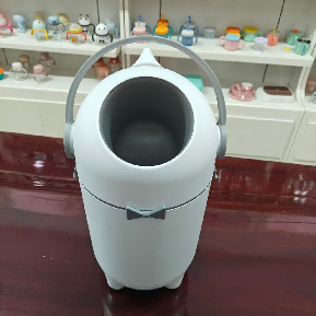 Baby Diaper Trash Bin