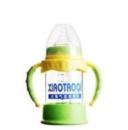180ml wide neck baby glass bottle