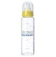 240MLstandard neck glass bottle