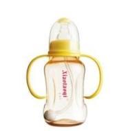 180MLstandard neck nano-siliver antibiotic bottles