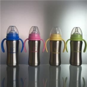 180ml stainless steel bottle