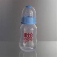 120ml pp standard neck bottle