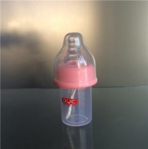 25ml pp standard neck bottle