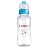 300ml pp standard neck bottle