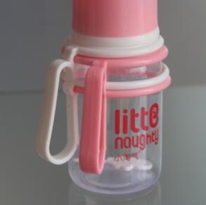 140ML PP standard