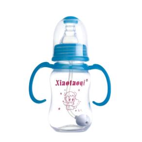 120ml standard neck pp bottle
