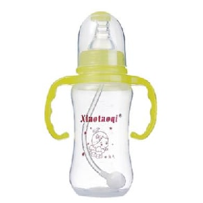 180ml standard neck pp bottle
