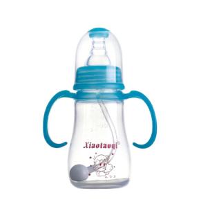 140ml standard neck pp bottle