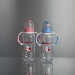 300ML PP arc baby bottle