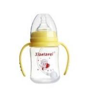 180ML  wide neck baby bottle