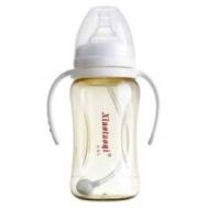 300MLPPSU wide neck bottle