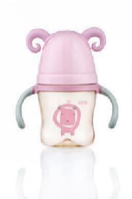 220ml Extra Wide neck PPSU bottle