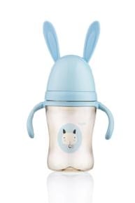 300ml Extra Wide neck PPSU bottle