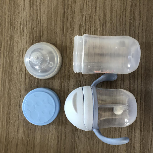 baby feeding set