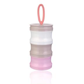 3 layer baby milk powder box
