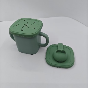 330ml PP Sippy