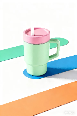 Baby pp Tumbler Cup 260ml