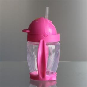 260ml baby sippy cup chicken shape