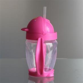 260ml baby sippy cup chicken shape