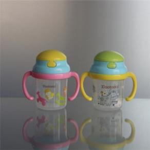 180ml baby sippy cup