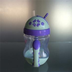 240ml baby sippy cup