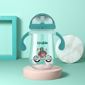360ml  Tritan Sippy Cup