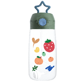 baby  sippy cup with star  cap  480ml   7