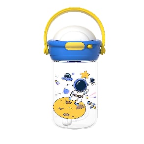 360ml Space Tritan Sippy Cup