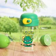 360ml Tritan Sippy Cup
