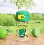 360ml Tritan Sippy Cup 1