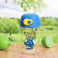 360ml Tritan Sippy Cup 2