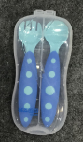 baby feeding set with pp box