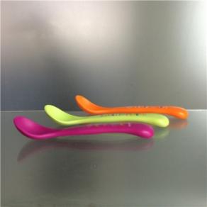baby PP feeding spoon 3pcs/set