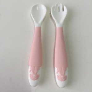 baby bendable spoon