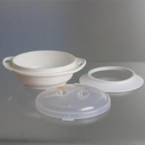 Sucker bowl