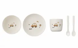 baby tableware set 5 in 1 1