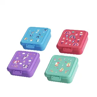 lunch box 1
