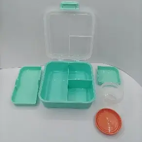 lunch box 2