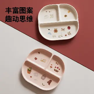 baby tableware set 6 in 1 2