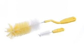 Rotary bottle brush Set