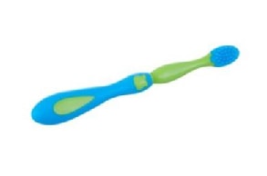 baby training toothbrush phase 3