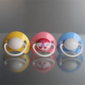 Baby pacifier