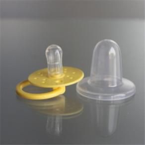 Baby pacifier