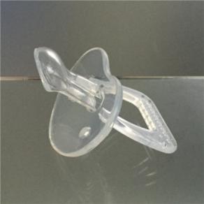 liquid silicon baby pacifier