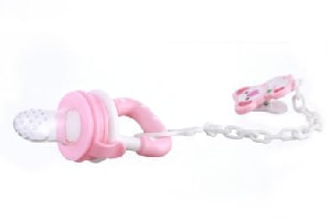 Silicone Self-Feeder