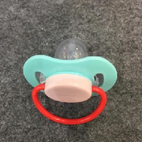 baby pacifier